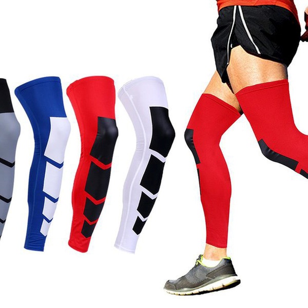 Your Complete Guide To Compression Sleeves For The Legs With Pictures