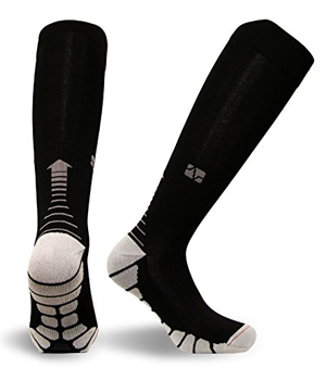 Support Hose: How to Choose Perfect Compression Socks | Comprogear