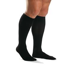ComproGear Light Compression Stockings - Stylish & Comfortable!