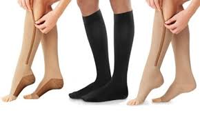 Toeless Compression Socks: How to Choose and Use (Guide!)