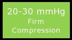 firm compression for men