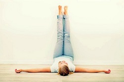 elevate your body