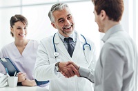 consult a doctor