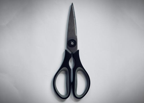 All purpose scissors