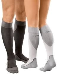 gradiated compression stockings for men