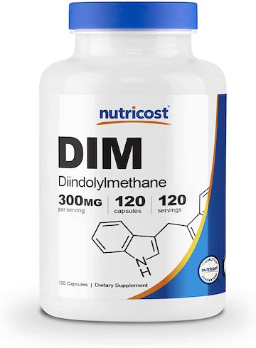 dim supplement