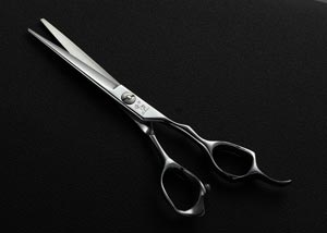 scissors for cutting hair