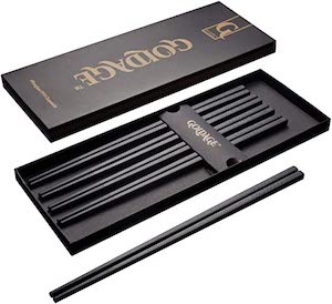 Goldage Fiberglass Chopsticks