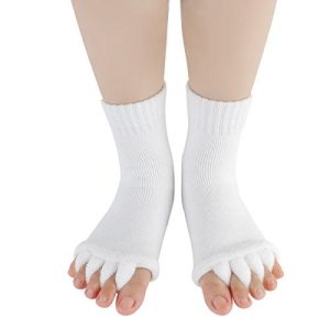 Toeless Compression Socks: How to Choose and Use (Guide!)