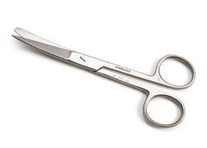 scissors for medical