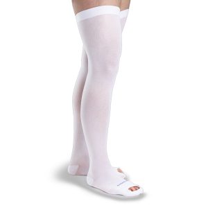 image of socks with compression level of 18-23mmHg