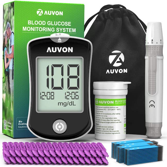 Your Ultimate Guide to The Best Glucose Meter of 2021