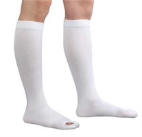 compression socks for males with large calves