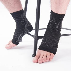 Ankle Foot Compression Socks