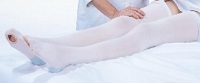  Anti Embolism Socks for immobile patients