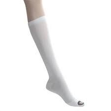 Anti-embolism socks