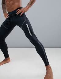 Athletes need compression hose