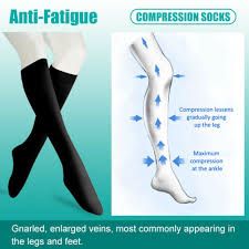 Guide to Compression Socks 20-30 mmHg