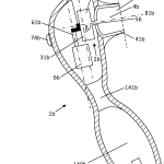 Patent picture number 6 for rose toy now a bestseller in sex toys
