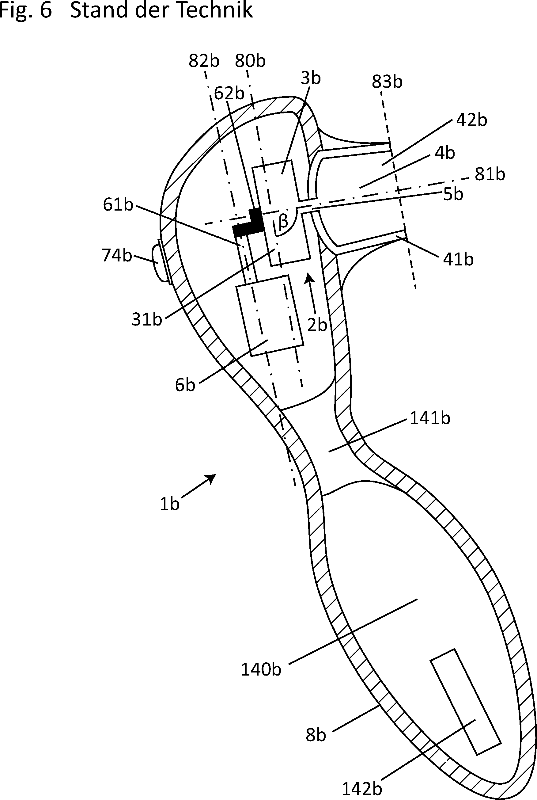 Patent picture number 6 for rose toy now a bestseller in sex toys