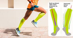 Best Compression Socks For Running: A 