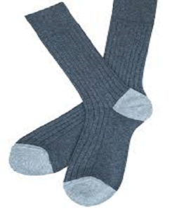 Categories Of Socks Made From Cotton Materials