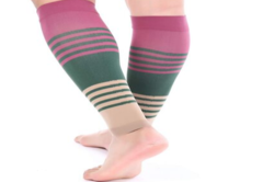 Compression Socks for Long FLights