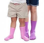 Comfortable for kids