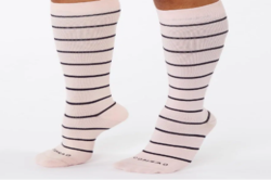 Compression Socks for Long Travel Routine