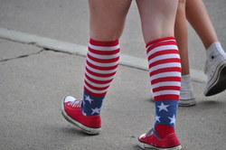 Compression Socks to Improve Circulation in Veins