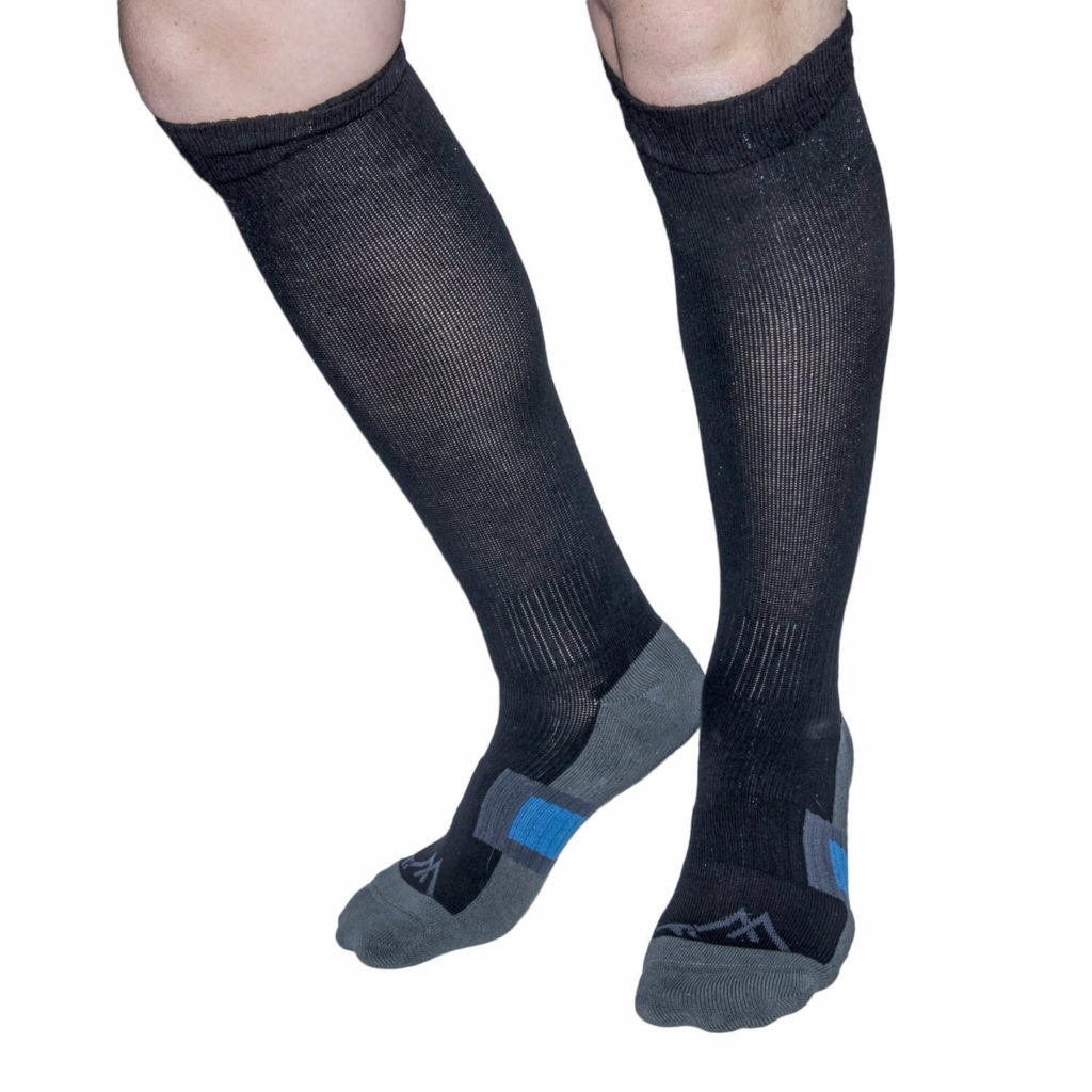 Compression Stockings for Busy-Women