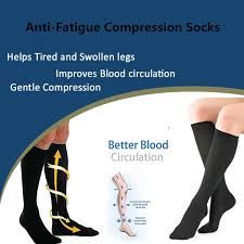 Guide to Compression Socks 20-30 mmHg