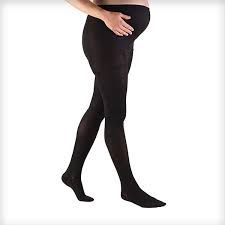 Compression socks for pregnant women