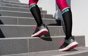 Compression socks for shin splints