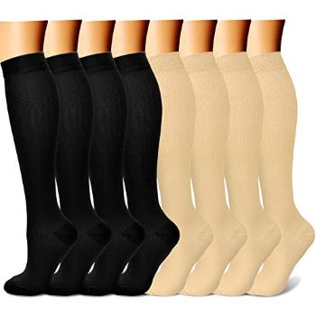 Socks for Poor Circulation - Complete Guide (with Pictures!)
