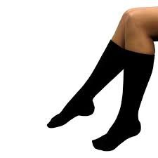 Compression stocking sock (20-30mmHg compression)