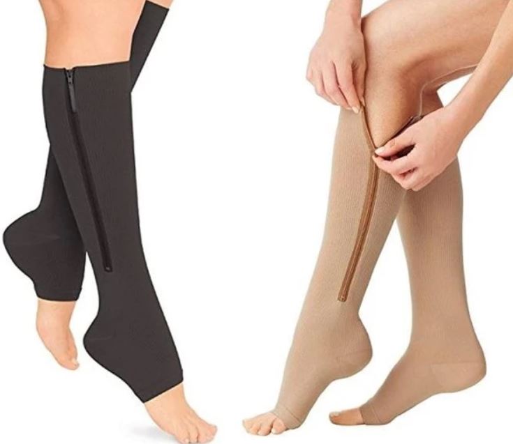 compression stockings