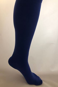 ComproGear - Mountain Blue Compression Socks (20 - 30 mmHG)