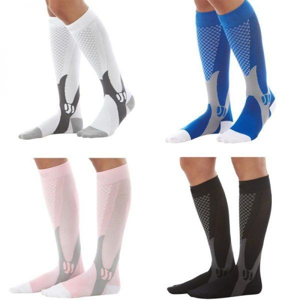 Different Types of Extra Wide Medical Socks for Men