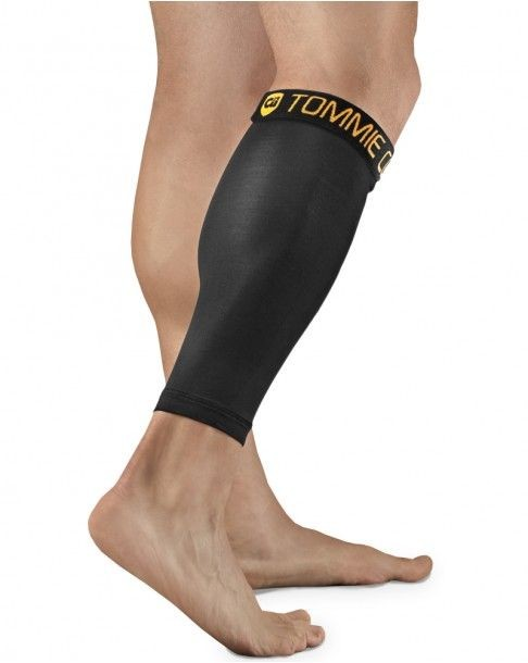 Doc Miller Calf Compression Socks Support for Men