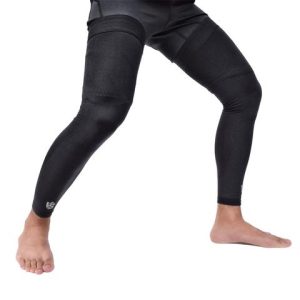 Full Leg Compression Sleeve - Complete Guide (with Pictures!)