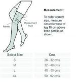 Medical Grade Compression Stockings & Socks (20-30 mmHg, Knee High)