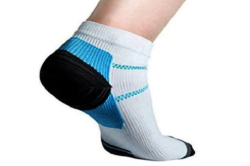 Graduated Compression Socks for swollen veins