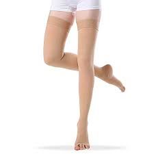 How Graduated Compression Stockings Work