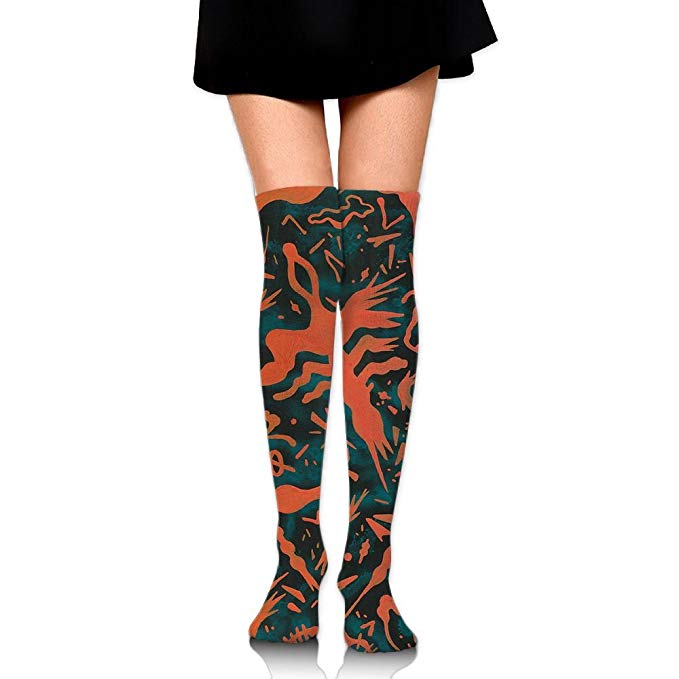 Fun Hip Hop Stockings