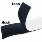 Velcro Compression Socks - Hosiery and Garments (for Men And Women!)