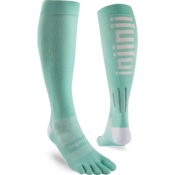 Injinji Women’s Ultra Compression Sock