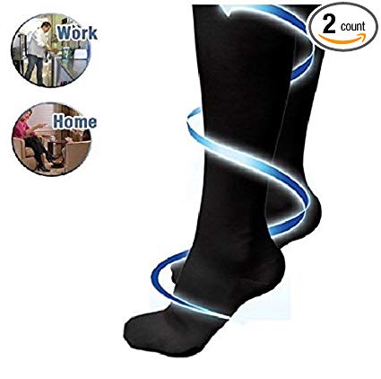 Improved Blood circulation Compression Stockings