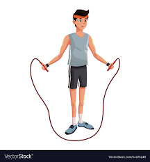 Jump ropes