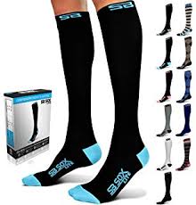 cool compression socks